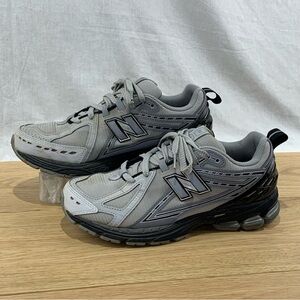 New Balance 1906R Brighton Grey Athletic Shoes Men’s Size 10 D